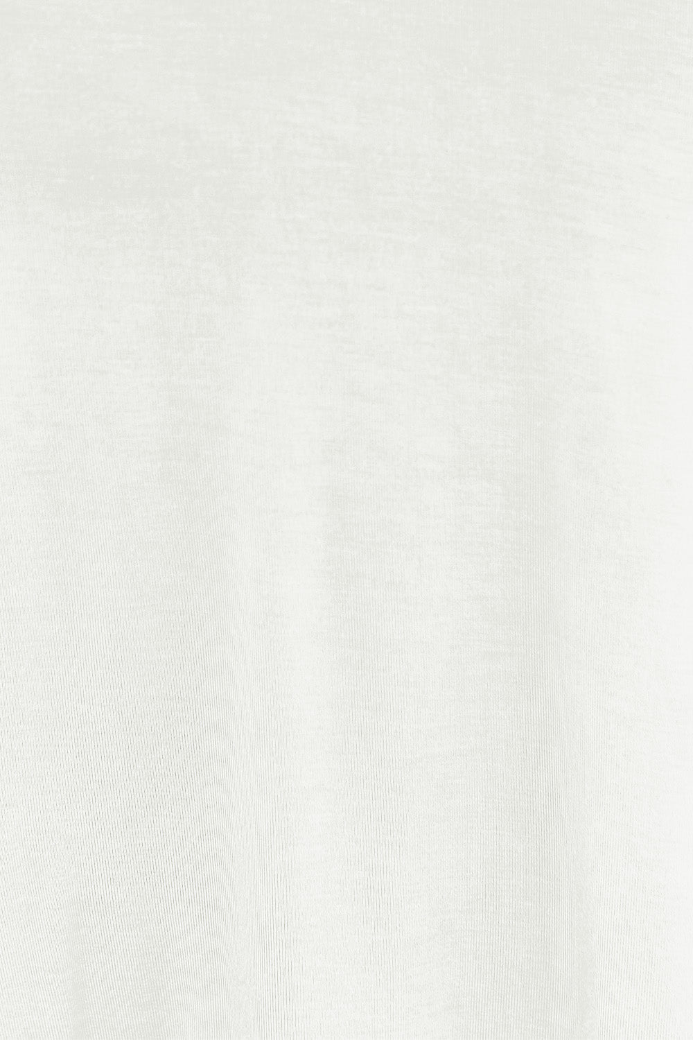 V-Neck Lantern Sleeve Top