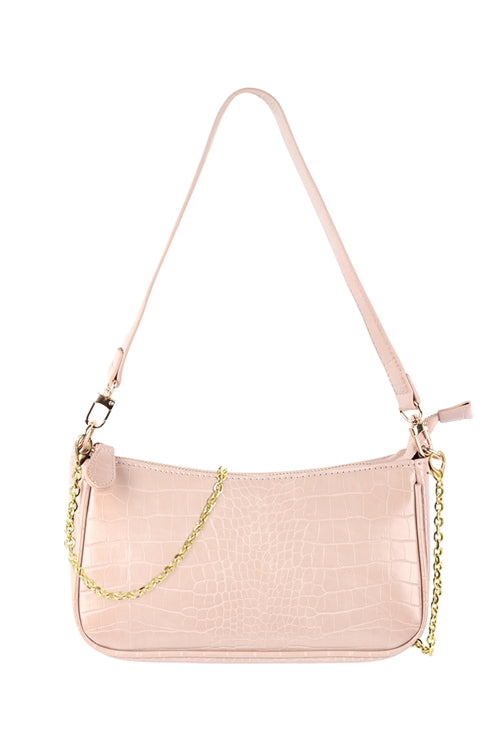 PU Leather Shoulderbag
